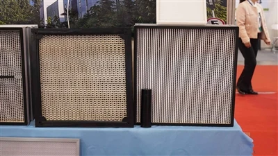 What is the difference between H13 and H14 filters
