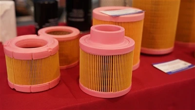 How to choose the right truck air filter?