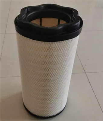 Chinese Air Filter Manufacturer Industrial Engine Air Filter P954007 2341657 Heavy-Duty Truck Eng...