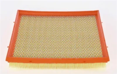 New Plate Dust Collector Air Filter Element Plane Filter Square Plane Filter for Industry