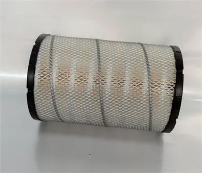 Product Description: Heavy-Duty Air Filter Designed for Challenging Work Sites