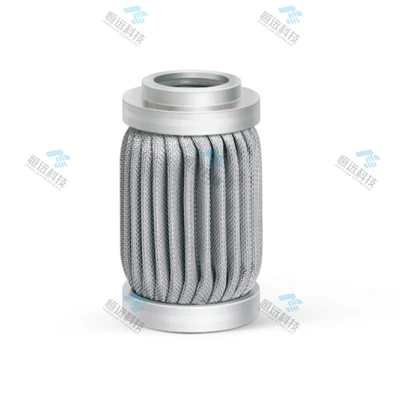 Melt Filter Element