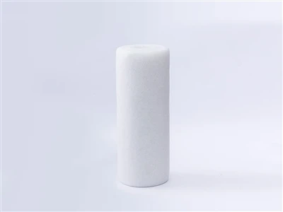 Flame-Retardant and Washable Filter Media for Fire-Safe Industrial Filtration