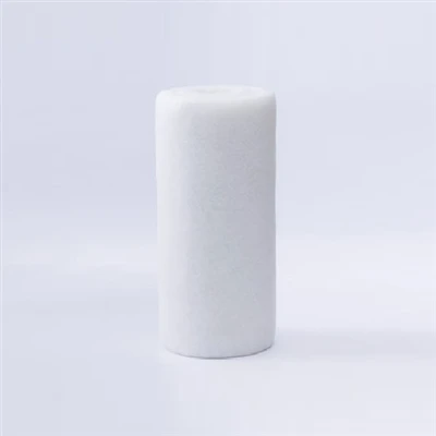 Economical Primary Filter Media for HVAC & Industrial Dust Filtration