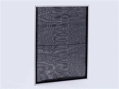 Customizable Return Air Filter For HVAC Systems Durable Washable