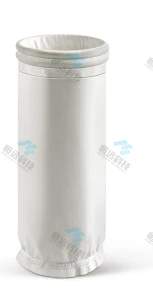 HL500I Polyester Needle Punched Filter Material For Industrial Dust Removal
