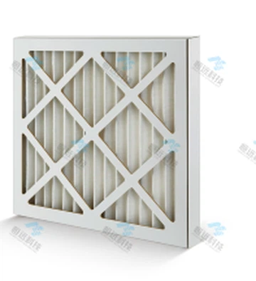 HYT Series Communication Filter For Huawei/Ericsson/Siemens Telecom Cabinets
