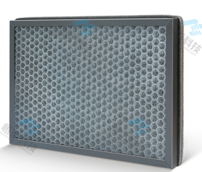 HYP Series Activated Carbon Composite Air Filter For Fresh Air Purifier