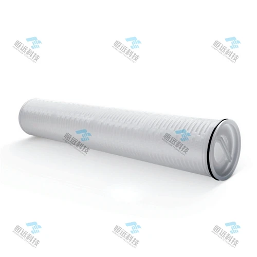 HYPALL Large Flow Water Filter Element Replacement For PALL