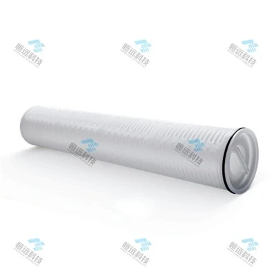 HYPALL Large Flow Water Filter Element Replacement For PALL