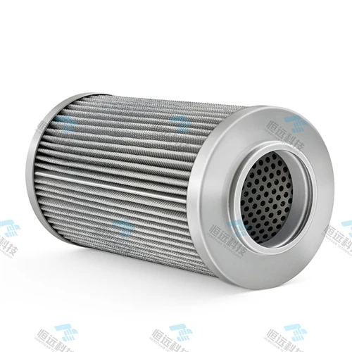 Suction/Pressure/Return Line Custom Industrial Hydraulic Oil Filter Element