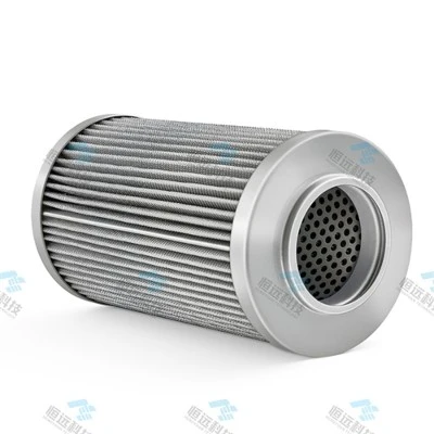 Suction/Pressure/Return Line Custom Industrial Hydraulic Oil Filter Element