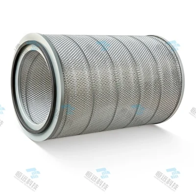 Air Compressor Filter Kit Air Filter Oil Filter Oil Separator Three Filter Elements
