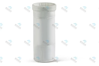 HL500 Series Polyester Needle Punched Filter Fabric Industrial Dust Collector Filter Bag Material