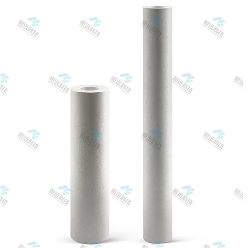 PP Melt Blown Filter Element (Water Filter Element Series)
