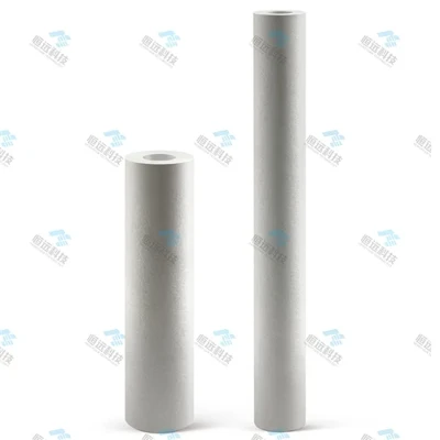 PP Melt Blown Filter Element (Water Filter Element Series)