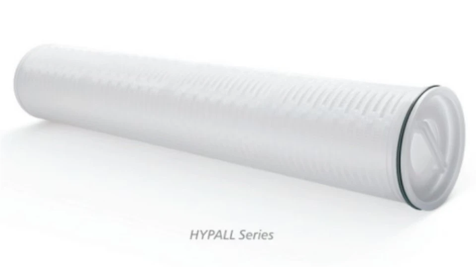 Large Flow Water Filter Element (Secondary Pollution Prevention For Industrial Filtration) suppliers