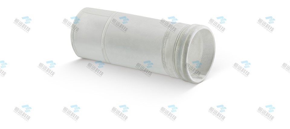 Membrane Covered Filter Material (Enhanced Filtration & Ash Removal For Multi-Series Industrial Applications)