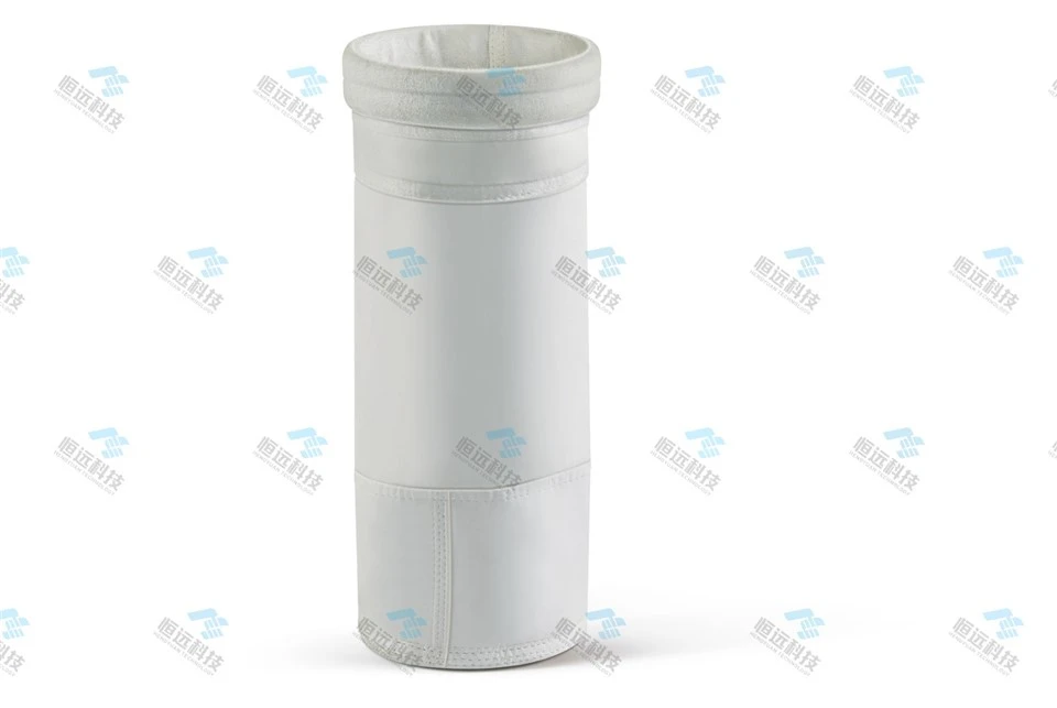 Membrane Covered Filter Material (Multi-Series, High Filtration & Ash Removal & Hydrophobicity For Glass Fiber/Chemical Fiber Industrial Dust Removal) factory