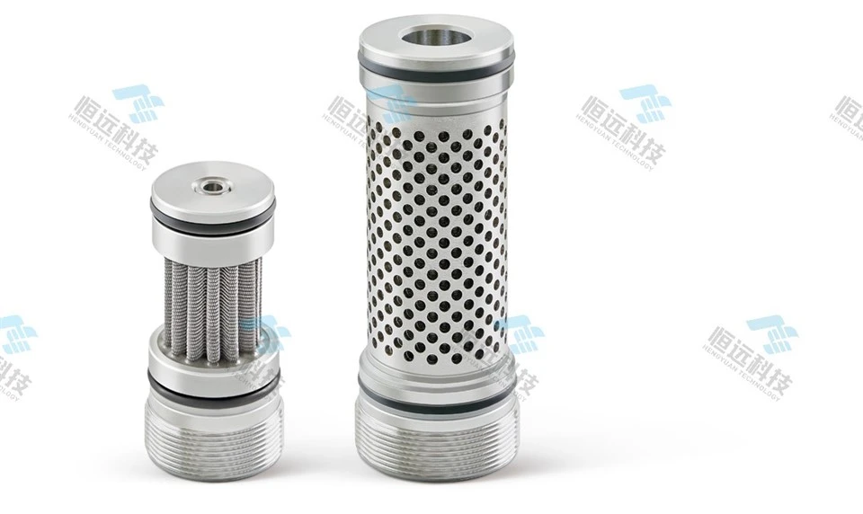 Multilayer Metal Mesh Hydraulic Support Coal Mine Filter Is Used For Industrial Stainless Steel Coal Machine