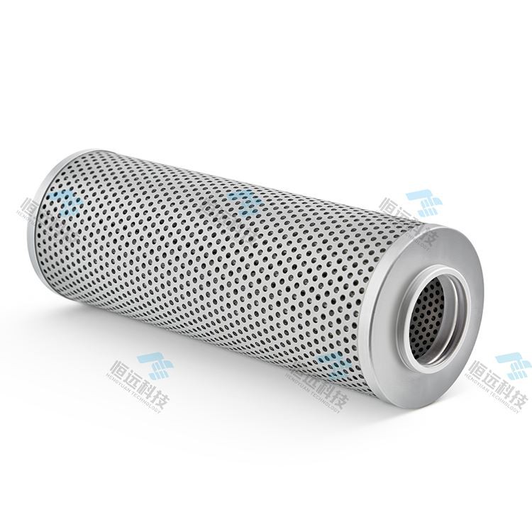 Oil Filter Element Series (Hydraulic System Filter For Industrial Fluid Purification)