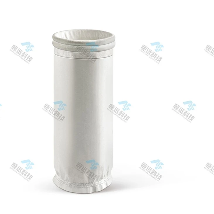 HL500I Polyester Needle Punched Filter Material