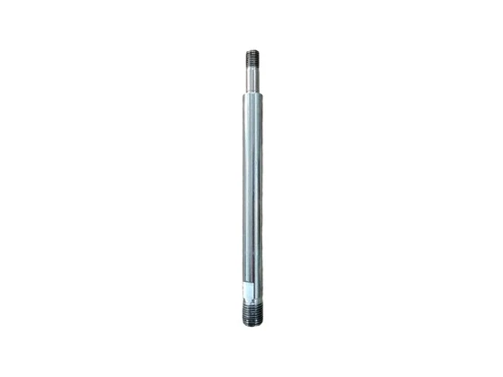 Pleated High Flow PP Filter Cartridge For RO Security Filtration Power Plant Water Treatment