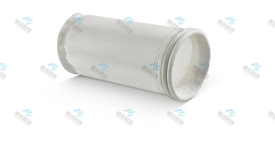Polyester Needle Punched Filter Material (High Porosity & Wear-Resistant For Multi-Scenario Industrial Dust Removal) high quality