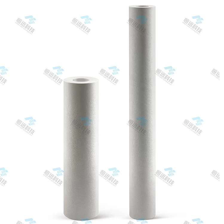 PP Melt Blown Filter Element (Water Filter Element Series) suppliers