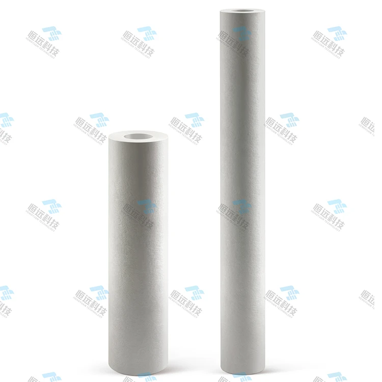 PP Melt Blown Filter Element (Water Filter Element Series)