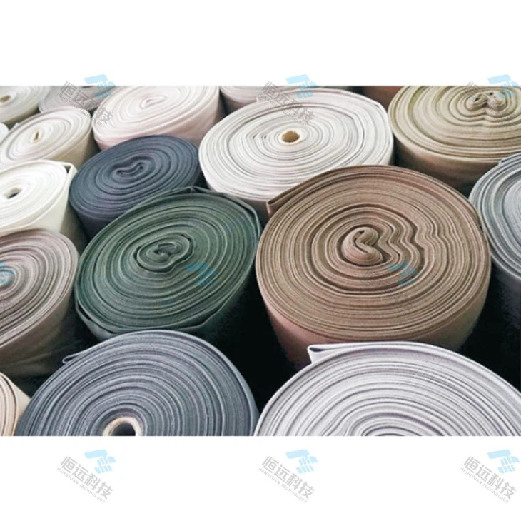 medium-alkali-free-expanded-filter-material2663d medium-alkali-free-expanded-filter-material2663d