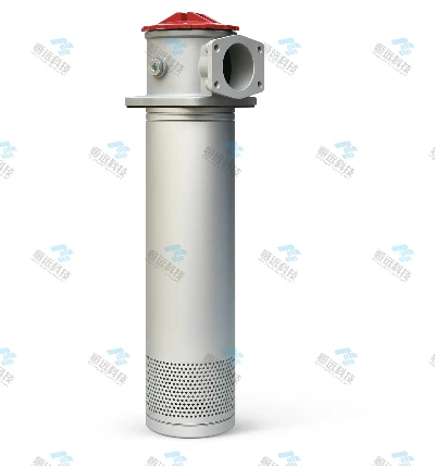 Precision Direct Back Hydraulic Return Line Oil Filter Precision Direct Back Hydraulic Return Line Oil Filter