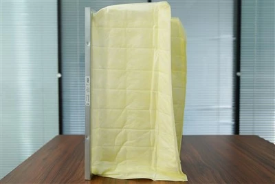 2.2 Premium Quality Glass Fiber Air Filter For Optimal Performance