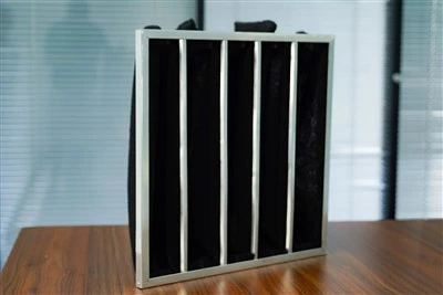 Advanced Quality Paint Multilayer Nomex Membrane Pre-Filter For Pure-Air