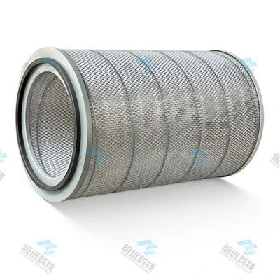 Air Compressor Filter Kit Air Filter Oil Filter Oil Separator Three Filter Elements