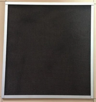 Custom Size Air Purifier Industrial Filtration Equipment 0.3 Micron 99.99% HEPA H13 HEPA Filter