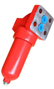 DFB Series High-pressure Plate Filter