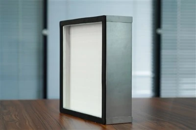 Dust Removing Air Cleaning Equipment Cleanroom Ventilation HEPA Air Filter