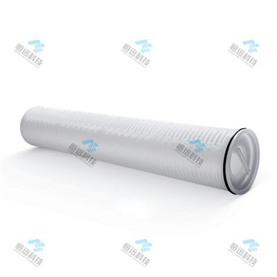Factory Supply HYPALL Water Filter Cartridge