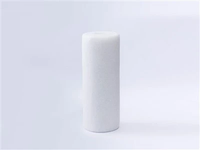 Flame-Retardant & Washable Filter Media