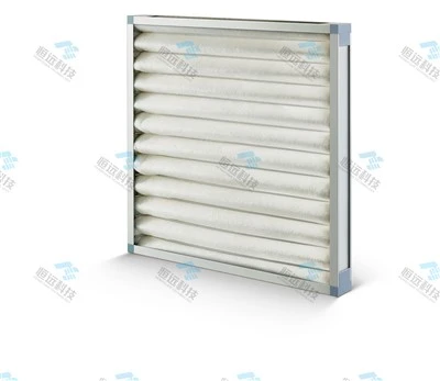 HBL Series Reusable Primary Plate Air Filter For Air Conditioning