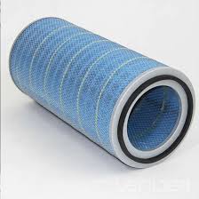 High Grade Removal Element Dust Air Filter Cartridge
