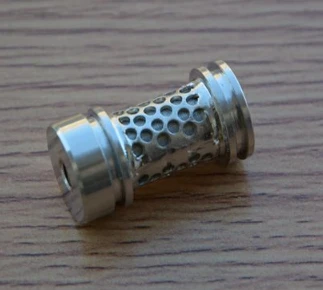 High Precision Hydraulic Oil Filter Element For Aerospace & Precision Machinery