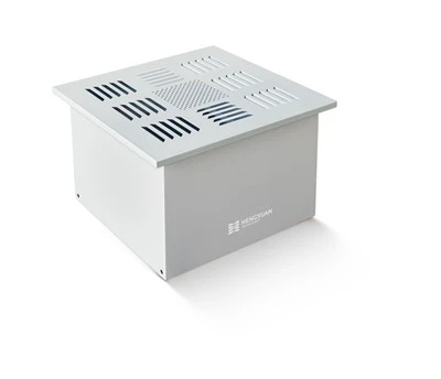 The working principle of efficient air supply port