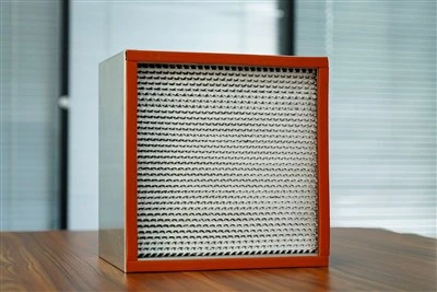 High-Temperature Resistant High-Efficiency Air Filter (For Ultra Clean Oven Purification