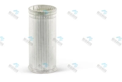 HL500 Series Polyester Needle Punched Filter Cloth For Dust Collector Filter Bag