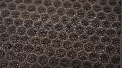 Honeycomb Active Carbon Purifier HEPA Filter For Coways Airmega Max2 400/400S Air Purifier Filter