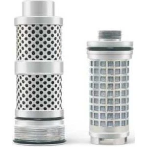 Coal Mine Filters