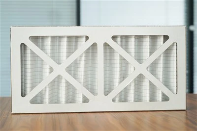HVAC Air Filter 20x20x1 Air Conditioner Filters For Allergies Mold Bacteria Smoke Hepa Filter