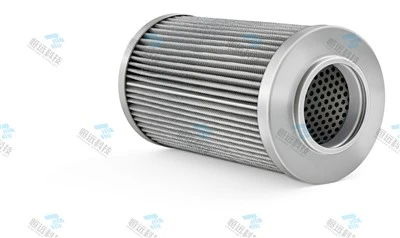 Hydraulic Oil Filter Element Series (Multi-Position Filtration With ISO Certification)